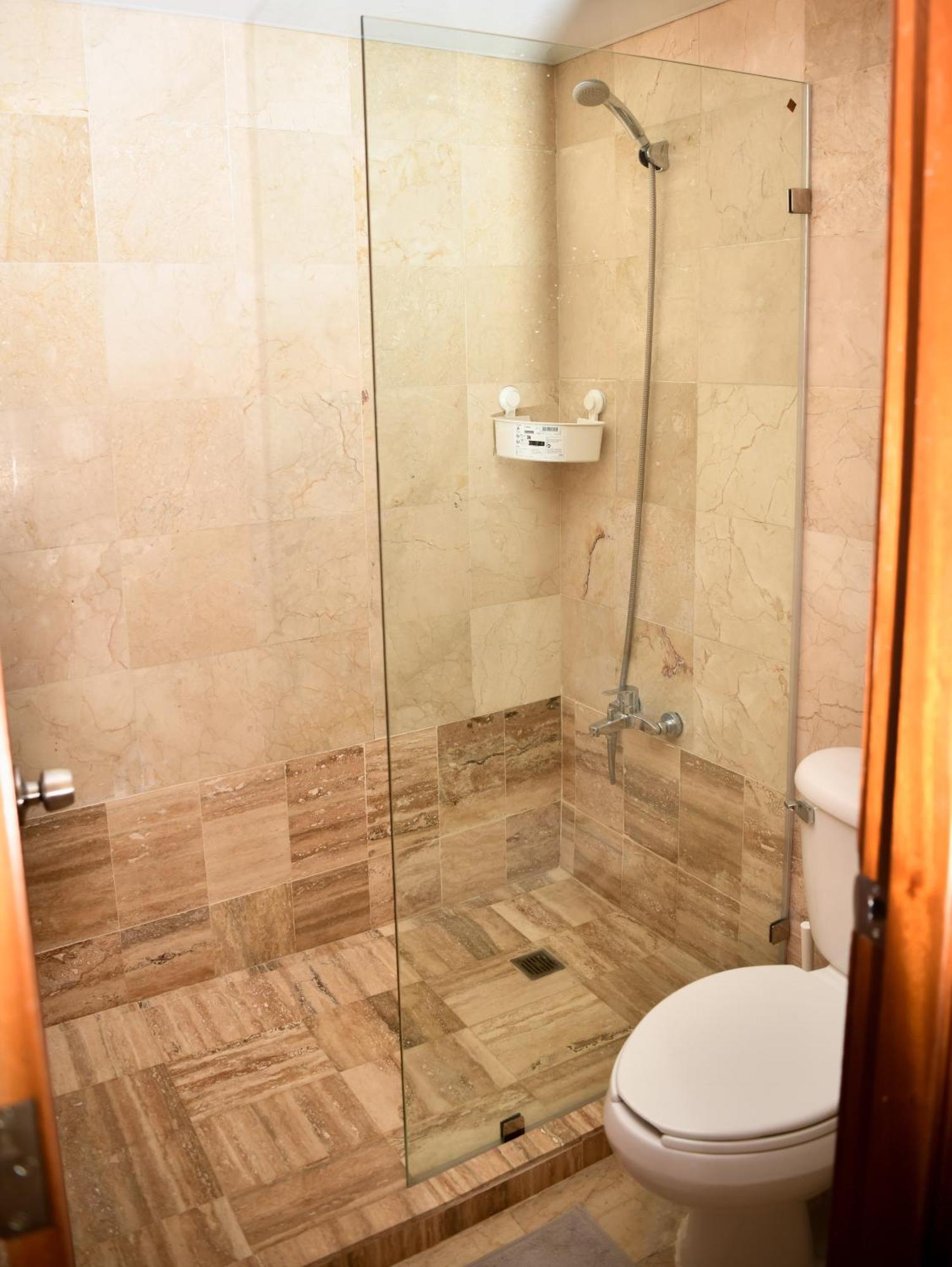 White Sands Punta Cana - Pool-Jacuzzi Luaran gambar