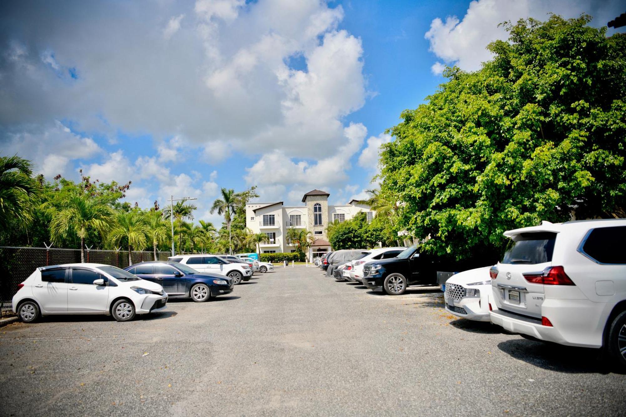 White Sands Punta Cana - Pool-Jacuzzi Luaran gambar