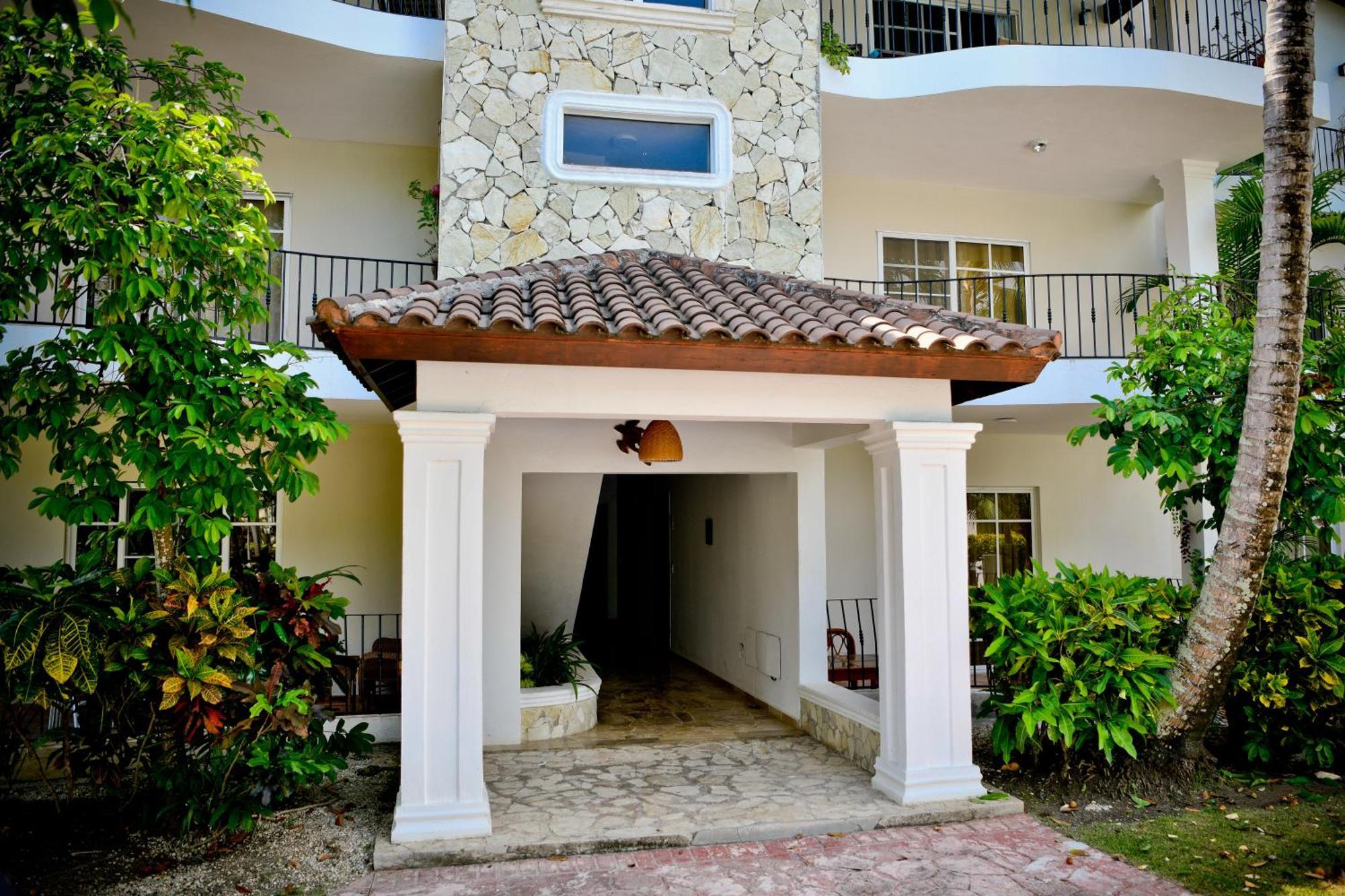 White Sands Punta Cana - Pool-Jacuzzi Luaran gambar